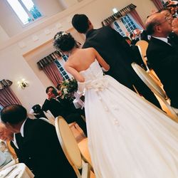 ウエディングヒルズ アジュールの写真3枚目