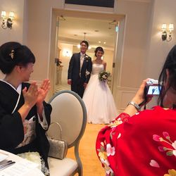 ウエディングヒルズ アジュールの写真10枚目