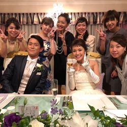 ウエディングヒルズ アジュールの写真13枚目