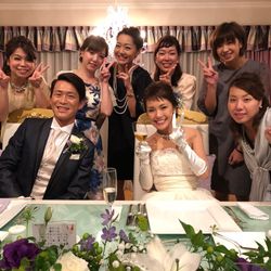 ウエディングヒルズ アジュールの写真4枚目