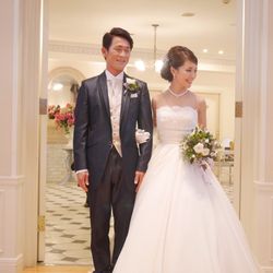 ウエディングヒルズ アジュールの写真15枚目