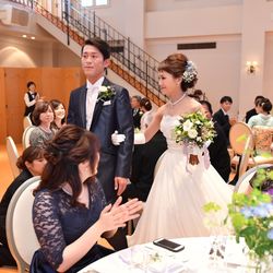 ウエディングヒルズ アジュールの写真30枚目