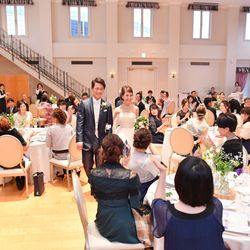 ウエディングヒルズ アジュールの写真31枚目