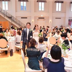 ウエディングヒルズ アジュールの写真35枚目