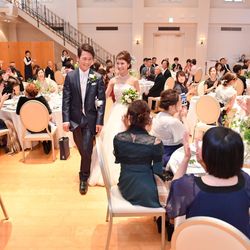 ウエディングヒルズ アジュールの写真29枚目