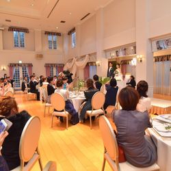 ウエディングヒルズ アジュールの写真36枚目