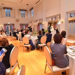 ウエディングヒルズ アジュールの写真31枚目