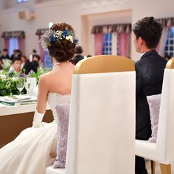 ウエディングヒルズ アジュールの写真11枚目