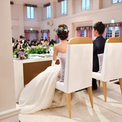 ウエディングヒルズ アジュールの写真8枚目