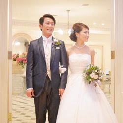 ウエディングヒルズ アジュールの写真21枚目