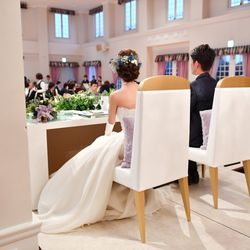 ウエディングヒルズ アジュールの写真12枚目