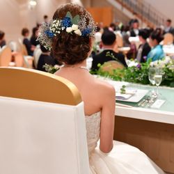 ウエディングヒルズ アジュールの写真32枚目