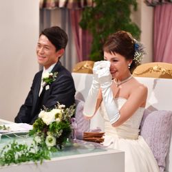 ウエディングヒルズ アジュールの写真33枚目