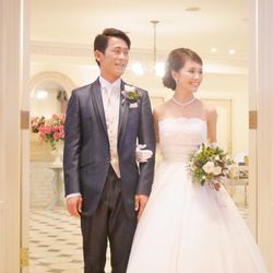 ウエディングヒルズ アジュールの写真20枚目