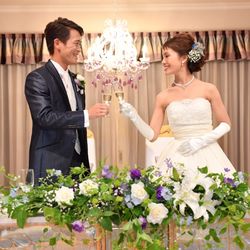 ウエディングヒルズ アジュールの写真10枚目