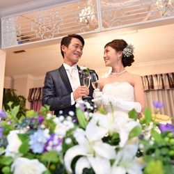 ウエディングヒルズ アジュールの写真33枚目