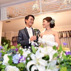 ウエディングヒルズ アジュールの写真3枚目