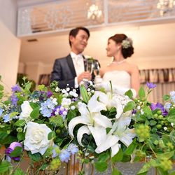 ウエディングヒルズ アジュールの写真2枚目