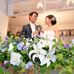 ウエディングヒルズ アジュールの写真15枚目