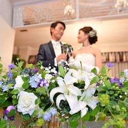 ウエディングヒルズ アジュールの写真16枚目