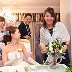 ウエディングヒルズ アジュールの写真5枚目