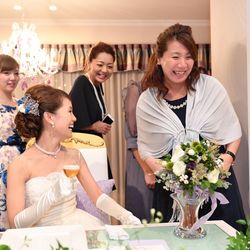 ウエディングヒルズ アジュールの写真4枚目