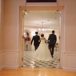 ウエディングヒルズ アジュールの写真5枚目