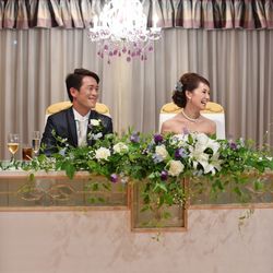 ウエディングヒルズ アジュールの写真11枚目