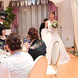 ウエディングヒルズ アジュールの写真34枚目