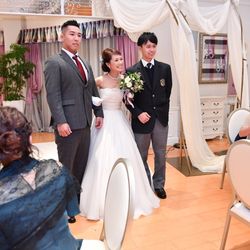 ウエディングヒルズ アジュールの写真6枚目