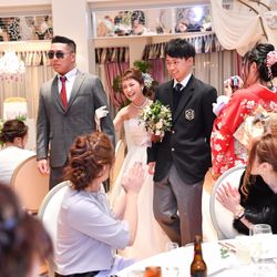 ウエディングヒルズ アジュールの写真19枚目