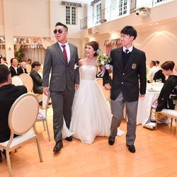 ウエディングヒルズ アジュールの写真18枚目