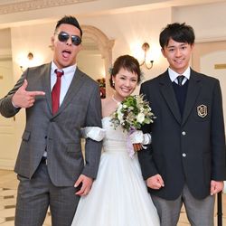 ウエディングヒルズ アジュールの写真19枚目