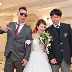 ウエディングヒルズ アジュールの写真13枚目