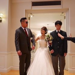 ウエディングヒルズ アジュールの写真9枚目