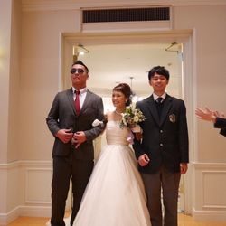 ウエディングヒルズ アジュールの写真6枚目