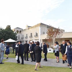 ウエディングヒルズ アジュールの写真34枚目