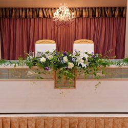 ウエディングヒルズ アジュールの写真13枚目