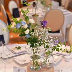 ウエディングヒルズ アジュールの写真9枚目