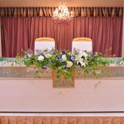 ウエディングヒルズ アジュールの写真30枚目