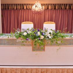 ウエディングヒルズ アジュールの写真23枚目