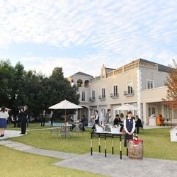 ウエディングヒルズ アジュールの写真24枚目