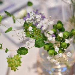 ウエディングヒルズ アジュールの写真7枚目