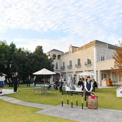 ウエディングヒルズ アジュールの写真28枚目