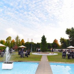 ウエディングヒルズ アジュールの写真32枚目