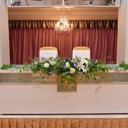 ウエディングヒルズ アジュールの写真11枚目