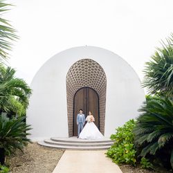 瀬良垣島教会の写真25枚目