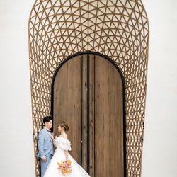 瀬良垣島教会の写真34枚目