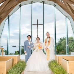 瀬良垣島教会の写真24枚目