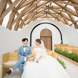 瀬良垣島教会の写真30枚目